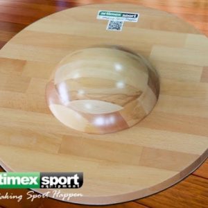 Balancierkreisel aus Buche ,47  cm, Artikenr. 305