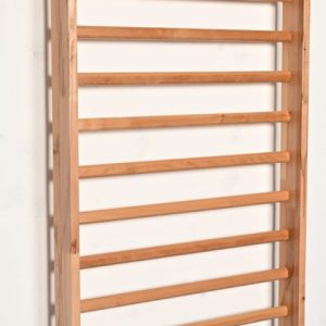 Sprossenwand Kiehl Reha ,230x85cm,16 Sprossen, Artikelnr.221 -Reha