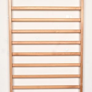 Sprossenwand Koblenz, 230x90 cm, 14 sprossen, Artikelnr. 221