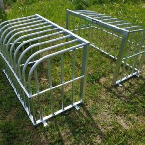 Streetsoccer Fussballtor verzinkt,artikelnr 400-Antivandalismus