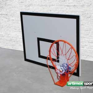 Basketball set ,Brett plus Ring mit netz,artikelnr 962