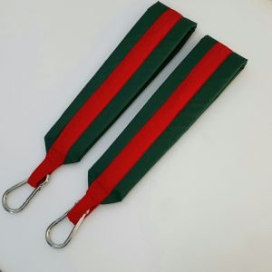 Bauchschlaufen( AB Straps),Artikelnummer 270-B