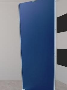 Sichtschutz Praxis 1.96x90 cm,artikelnummer 912