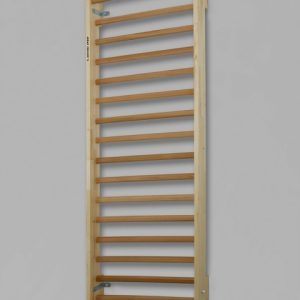 Sprossenwand 2.3x1m, 16 sprossen, Artikelnr. 221-2-Reha