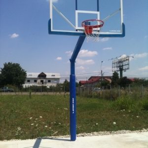 Säulenschutzpolster HEAVY METAL,cod 105-BAP