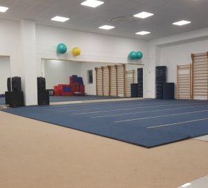 Rollmatte  Bodenturn,artikelnr.35677