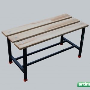Umkleidebank 0.9 m,artikelnr 223