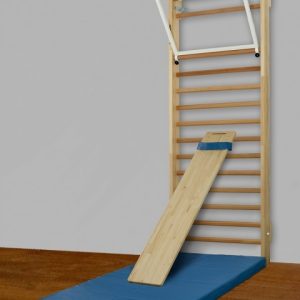 Gymnastik Set 4 im Pakett,model Leipzig,Artikelnummer 265