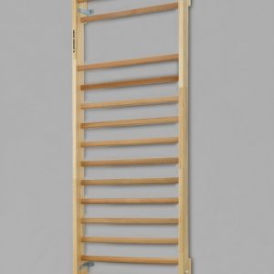 Sprossenwand Leipzig,230 x 100 cm, 14 sprossen,Artikelnr. 221-2