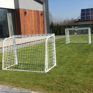 Mini trainingstor, 1.8x1.2 m, Code 406