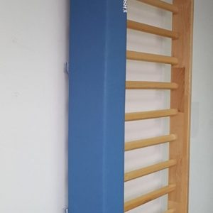 Seitliches Schutzpolster für Sprossenwand,artikelnr 286