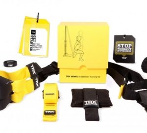 TRX Suspension Trainer HOME ,artikelnr.TF00314