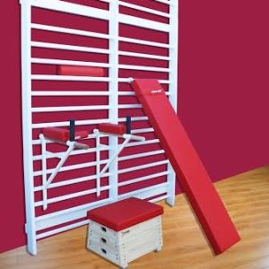 Set Workout Alaska,artikelnr.369