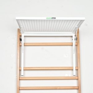 Schlingengitter für Sprossenwand, Artikelnummer  273