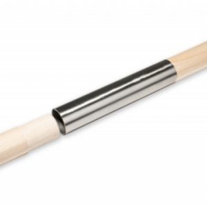 Verbindungshülse für Ballettstangen mit Ø 40 mm,artikelnr 113 verbindung