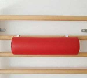 Halbrolle für Therapie, 50x15x7.5 cm, Artikelnr. 1011