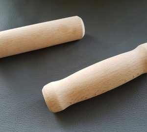 Holzgriffe,13 cm,artikelnr 446677