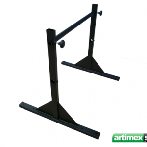 Klimmzugstange für Wand und Deckenbefestigung,Artikelnr 3481