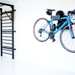 Hantelständer für Sprossenwand Artikelnr. 270-suport