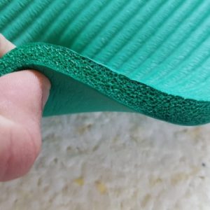 Yoga-Matte ,180x60x0.8 cm,artikelnr 103901