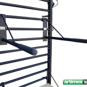 Dip Bars für Sprossenwände, Artikelnr.  270-FI