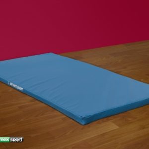 Weiche Gymnastik - und Turnmatte 5 cm ,2x1m, Artikelnummer  237