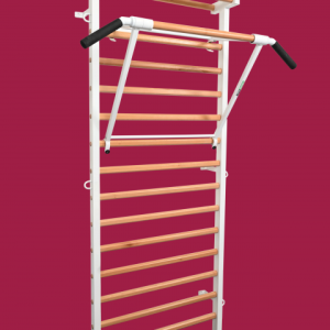 Klimmzugbügel mit seitlichen Griffe, zusammenklappbar, Artikelnr. 260