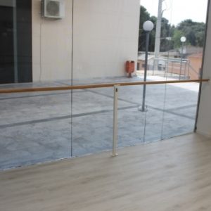 Standfuß für Ballettstange,artikelnr 299 Standfuß